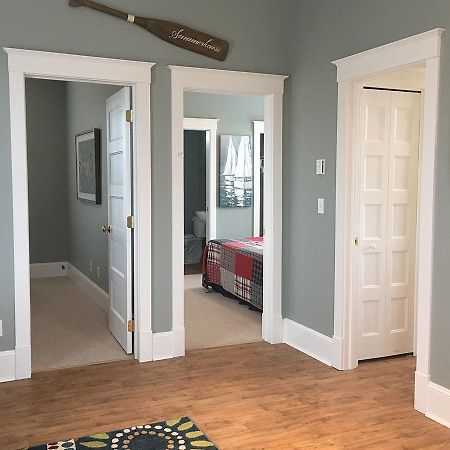 Cherry Valley Sandbanks Summer Village Cottages المظهر الخارجي الصورة