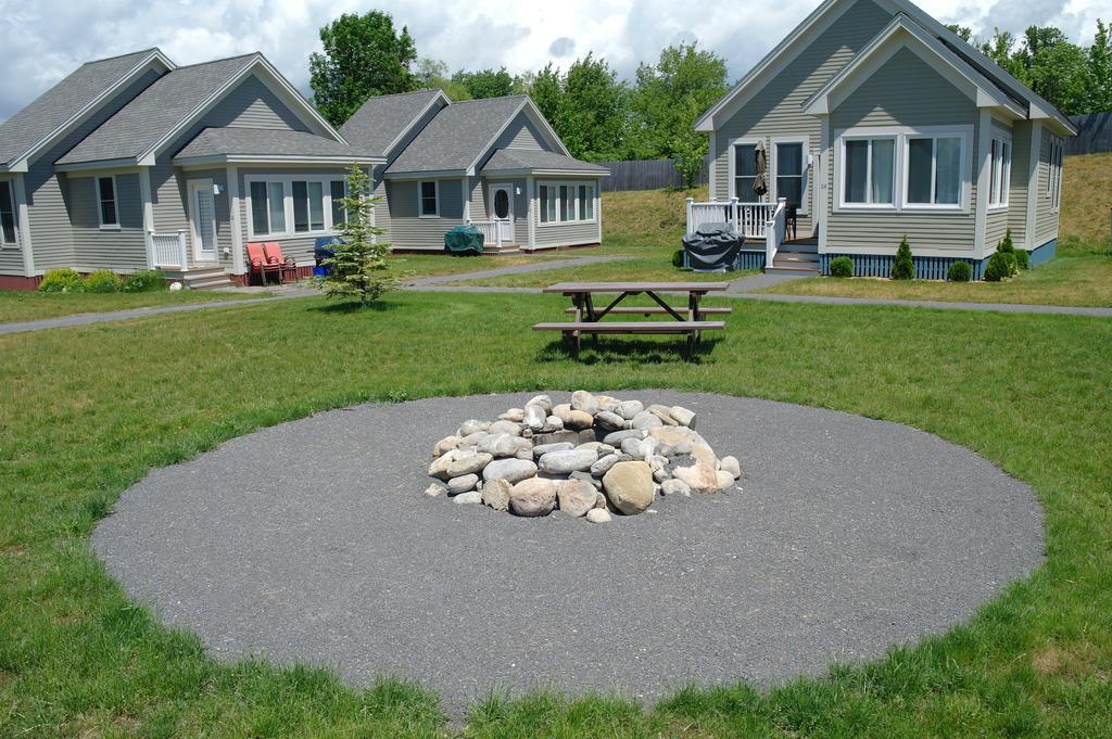 Cherry Valley Sandbanks Summer Village Cottages المظهر الخارجي الصورة