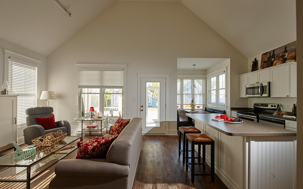 Cherry Valley Sandbanks Summer Village Cottages المظهر الخارجي الصورة