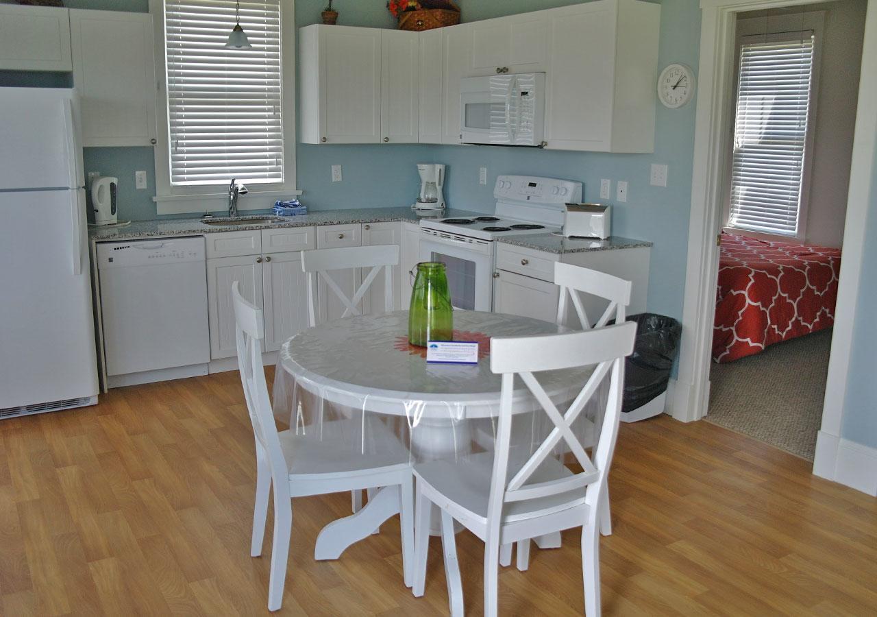 Cherry Valley Sandbanks Summer Village Cottages المظهر الخارجي الصورة