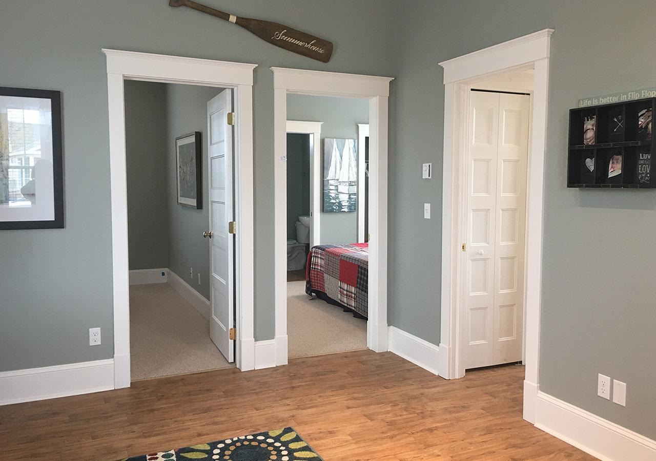 Cherry Valley Sandbanks Summer Village Cottages المظهر الخارجي الصورة
