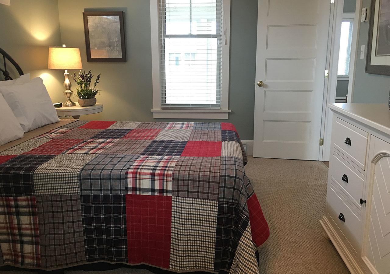 Cherry Valley Sandbanks Summer Village Cottages المظهر الخارجي الصورة