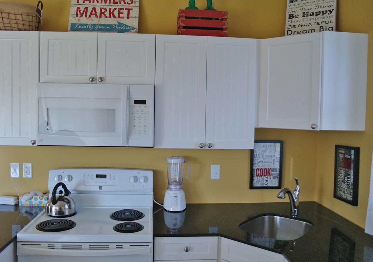 Cherry Valley Sandbanks Summer Village Cottages المظهر الخارجي الصورة