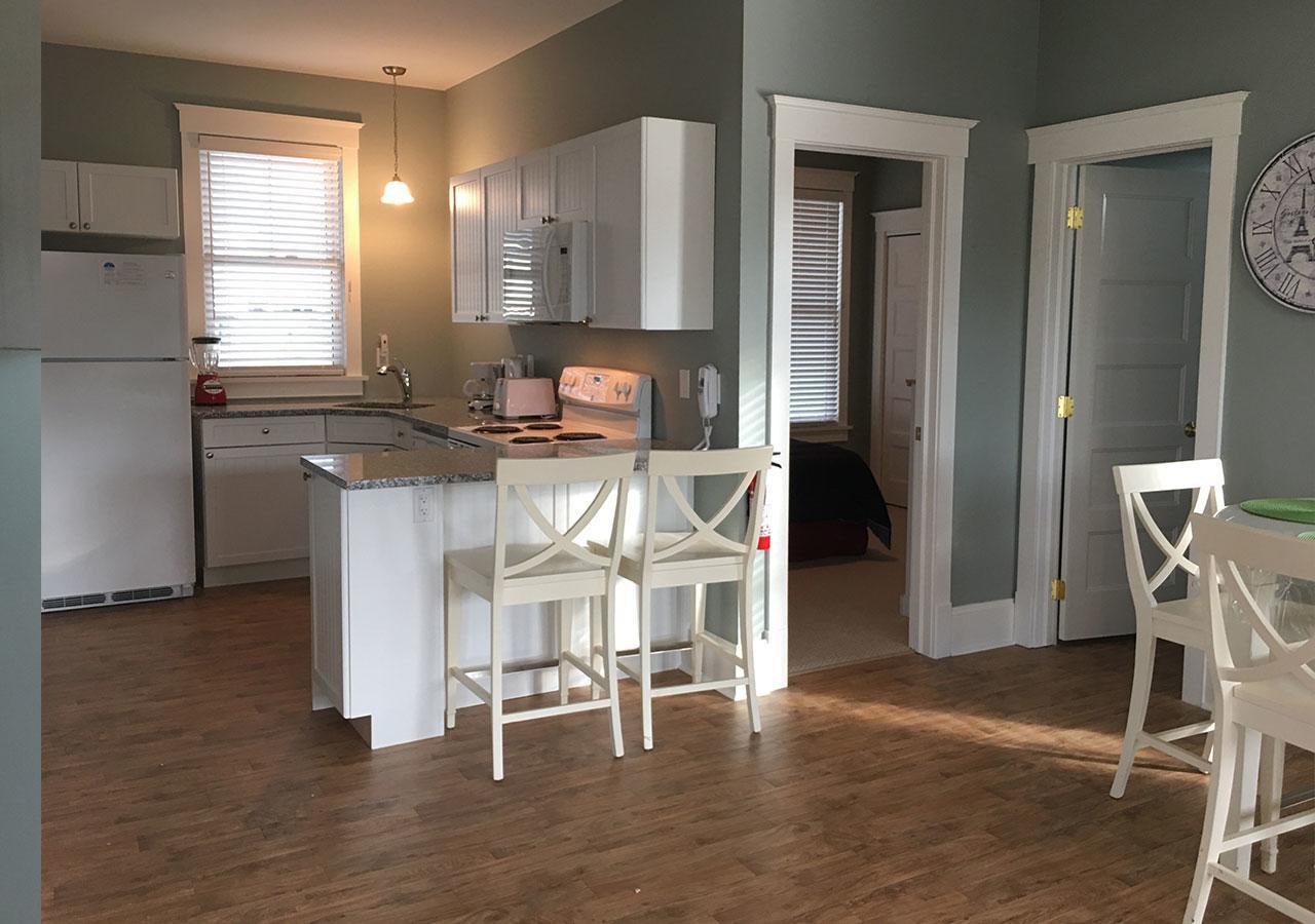 Cherry Valley Sandbanks Summer Village Cottages المظهر الخارجي الصورة