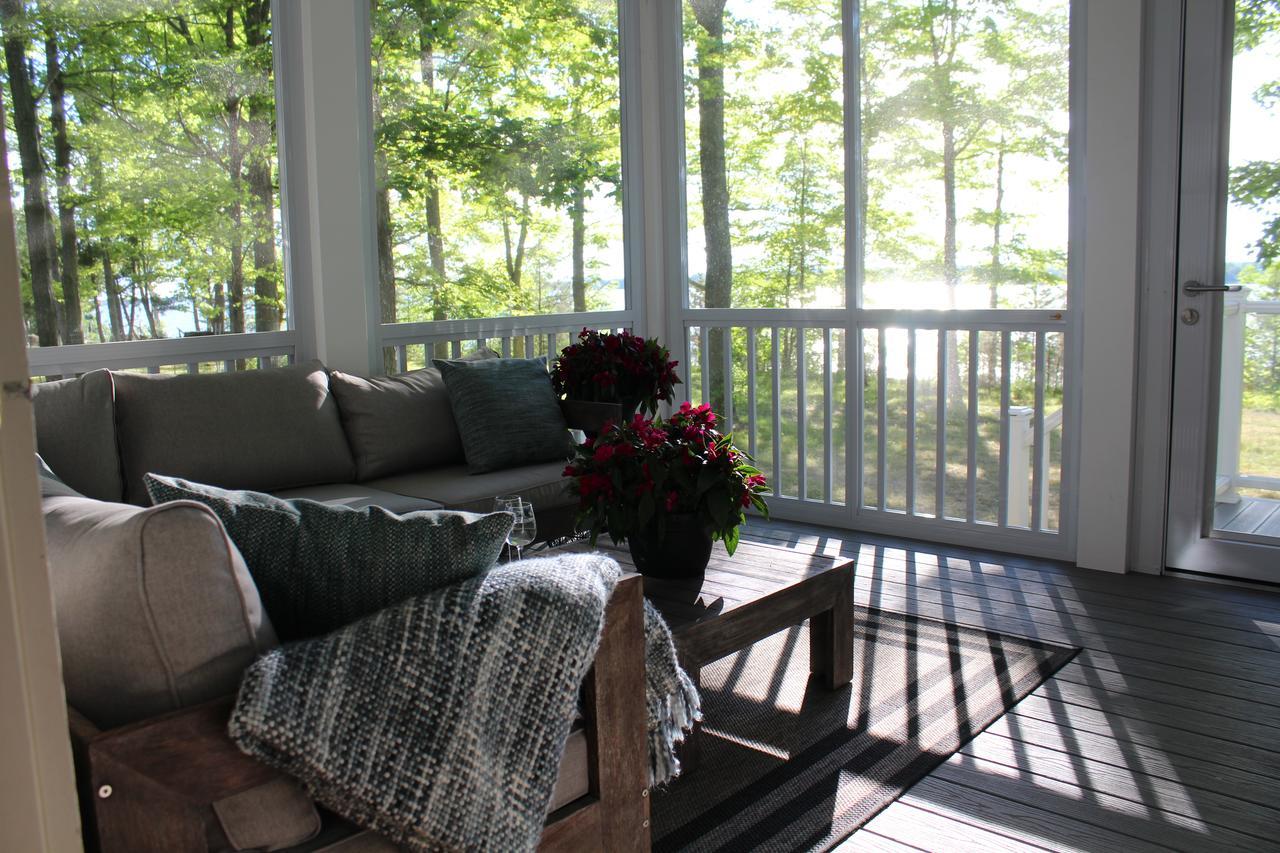 Cherry Valley Sandbanks Summer Village Cottages المظهر الخارجي الصورة