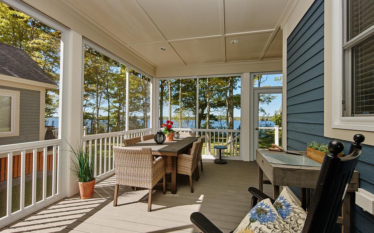 Cherry Valley Sandbanks Summer Village Cottages المظهر الخارجي الصورة