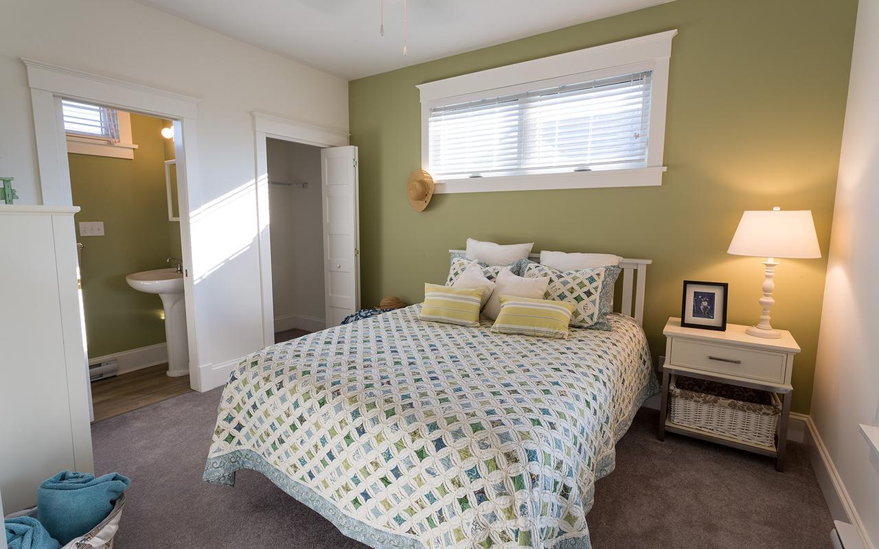 Cherry Valley Sandbanks Summer Village Cottages المظهر الخارجي الصورة