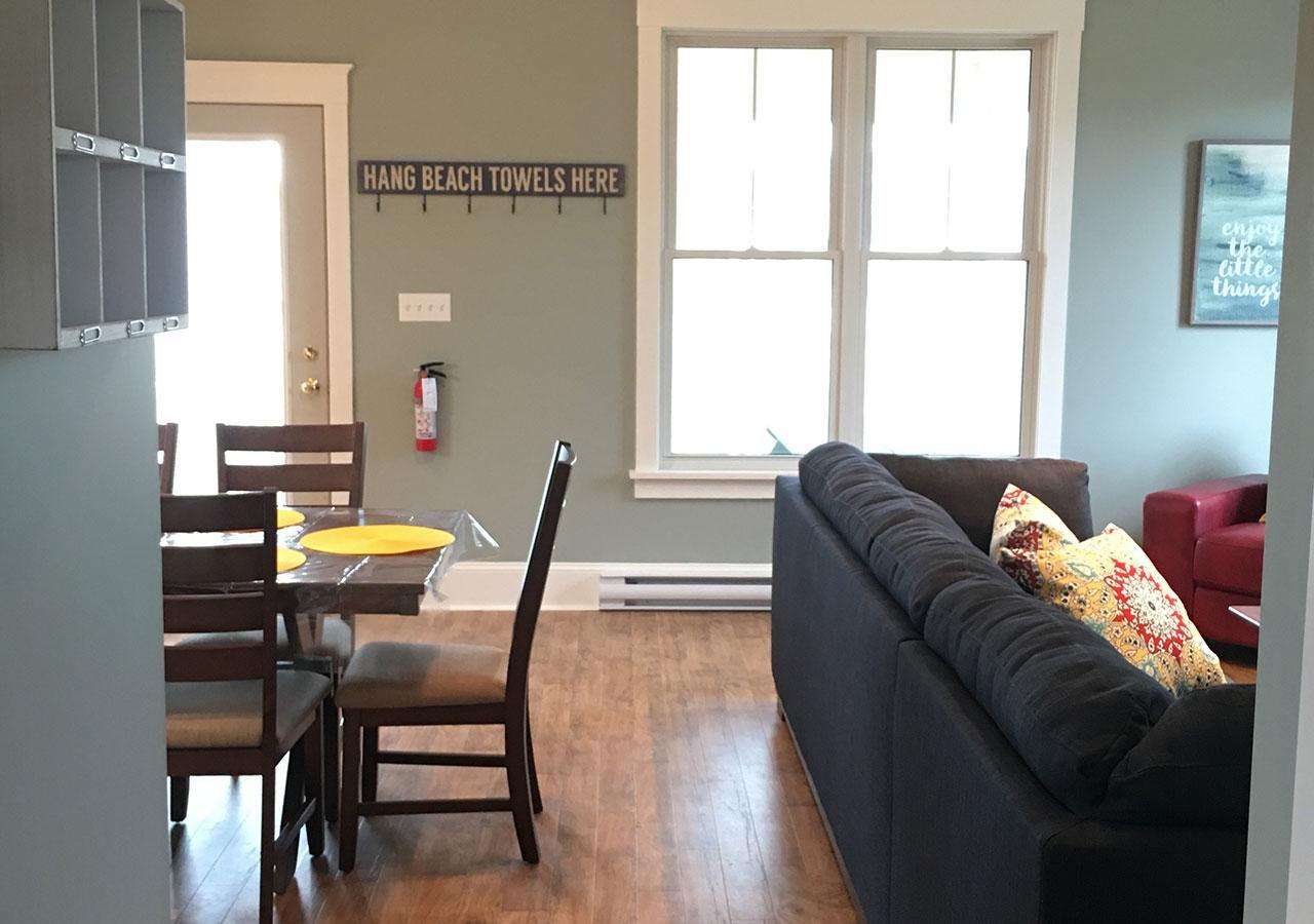 Cherry Valley Sandbanks Summer Village Cottages المظهر الخارجي الصورة