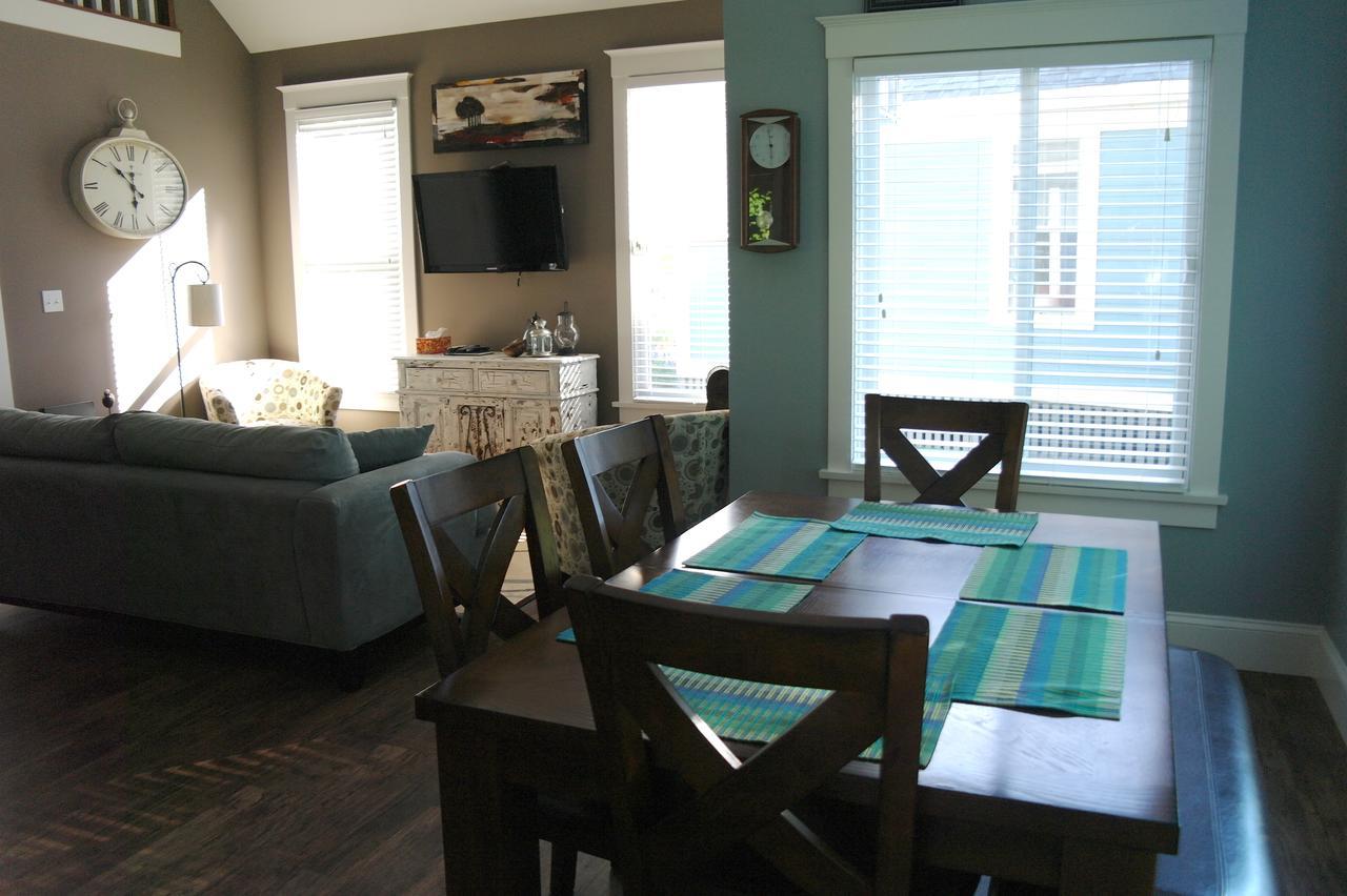 Cherry Valley Sandbanks Summer Village Cottages المظهر الخارجي الصورة